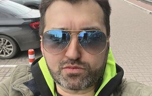 Образ главы СБУ положительно влияет на судей – коллаборантов перестали отпускать. И всесильный Паша Мерседес превратился в обычного Пашу Автозака