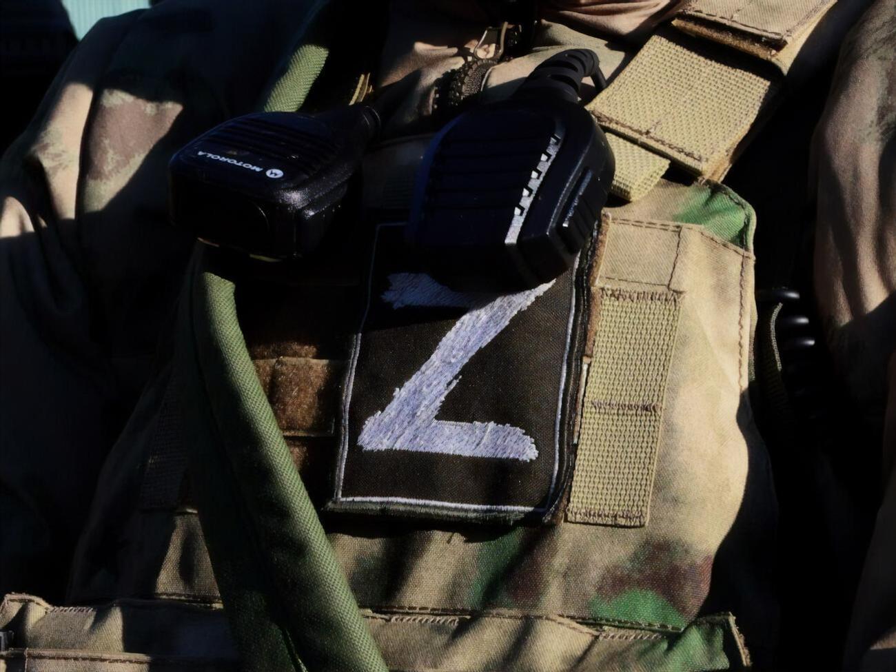 Россияне готовятся сопротивляться освобождению Крыма от оккупации, отмечают в ГУР