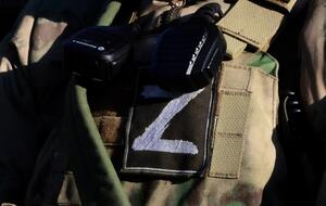 Росіяни готуються чинити опір звільненню Криму від окупації, зазначають у ГУР