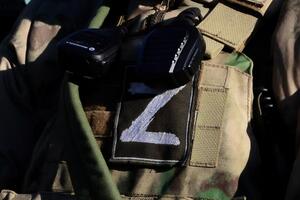 Росіяни готуються чинити опір звільненню Криму від окупації, зазначають у ГУР