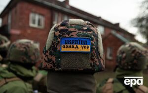 У ЗСУ 2022 року створили інтернаціональний легіон
