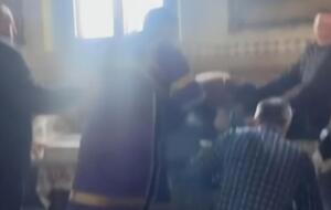 По факту происшествия, зафиксированного на видео, открыли уголовное производство