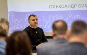 Симчишин прокомментировал инцидент в храме УПЦ МП