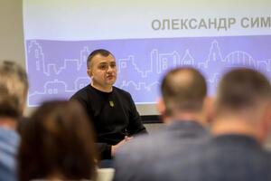 Симчишин прокоментував інцидент у храмі УПЦ МП