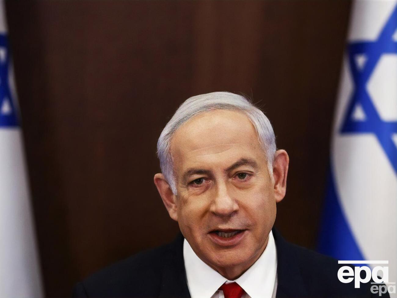 Нетаньяху &ndash;&nbsp;самый опытный на сегодня израильский политик с "прагматичным подходом" к делам, напомнил посол