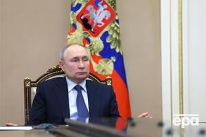 У російській еліті є розкол і бажання позбутися Путіна, але готовність тих чи інших груп до дій – "інша річ", кажуть в українській розвідці