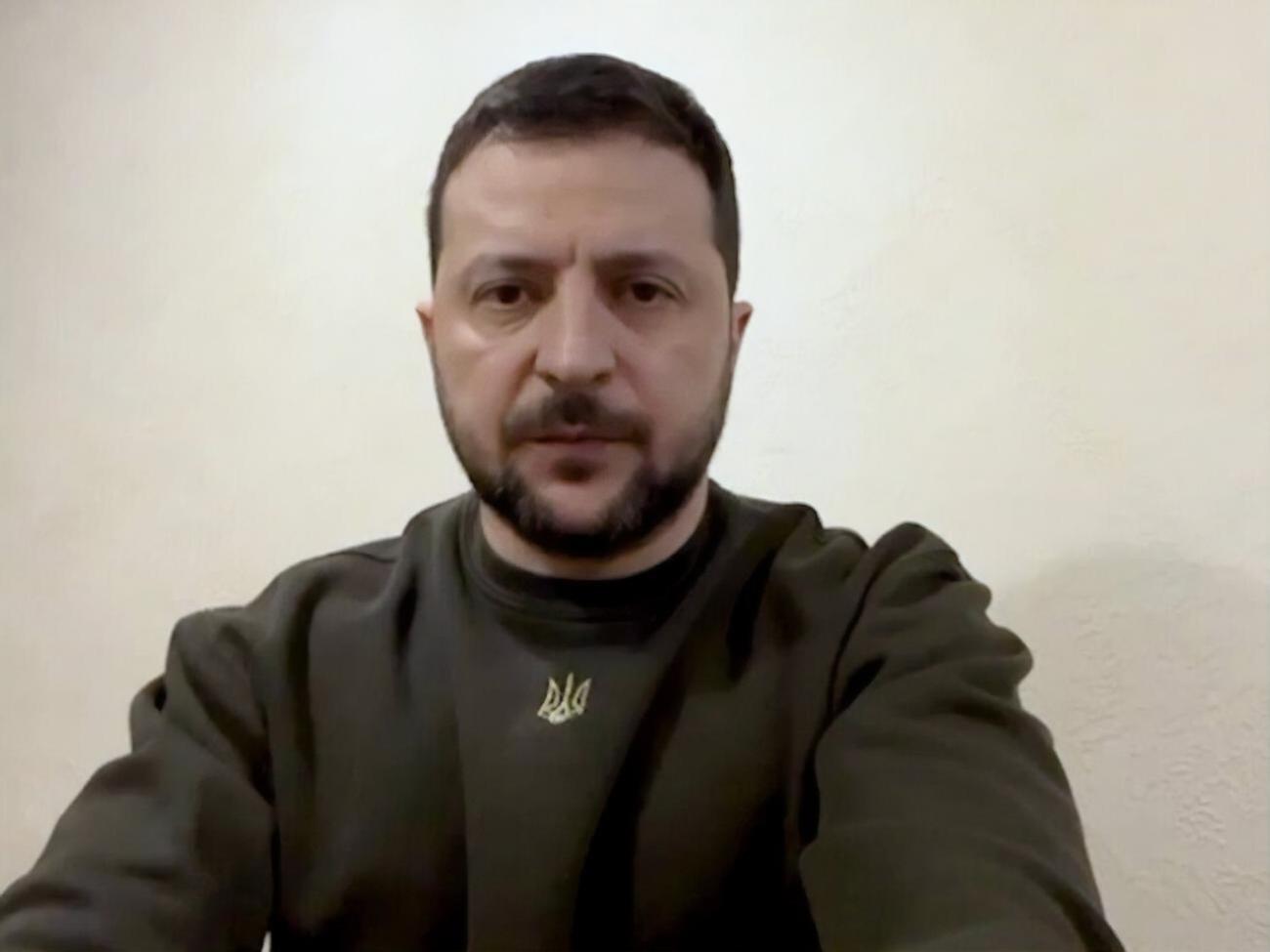 Зеленський повідомив, що кількість поранених унаслідок обстрілу Костянтинівки зросла до 11