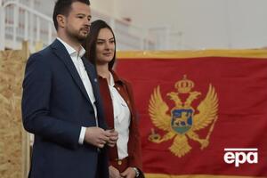 Милатович был министром экономического развития и туризма Черногории