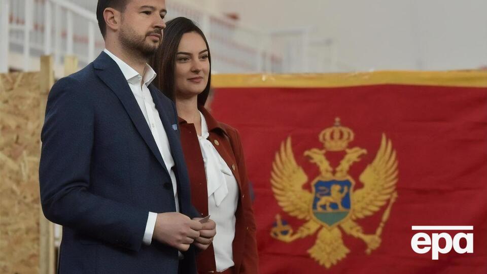 Мілатович був міністром економічного розвитку і туризму Чорногорії