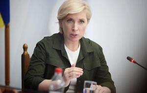 Верещук: Мне известно о 34 детях в Гуляйполе и Орехове. Это неправильно