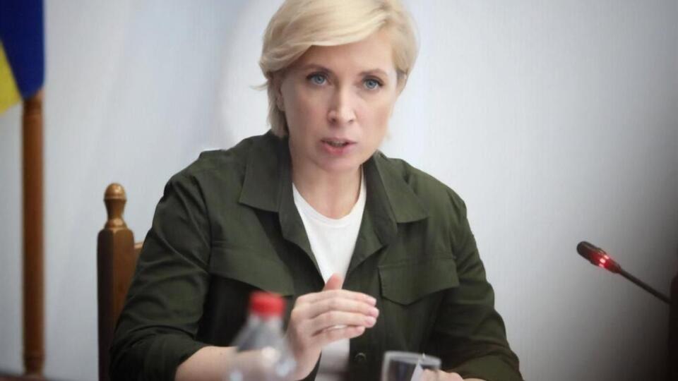 Верещук: Мне известно о 34 детях в Гуляйполе и Орехове. Это неправильно