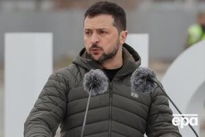 Зеленский: Украина вернет все свое