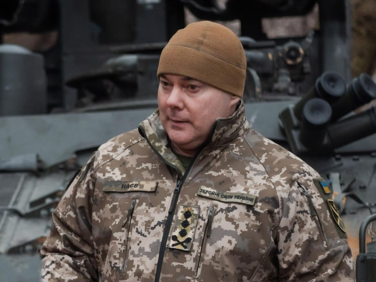 Наєв зазначив, що зенітники збивають дрони-камікадзе і вдень, і вночі