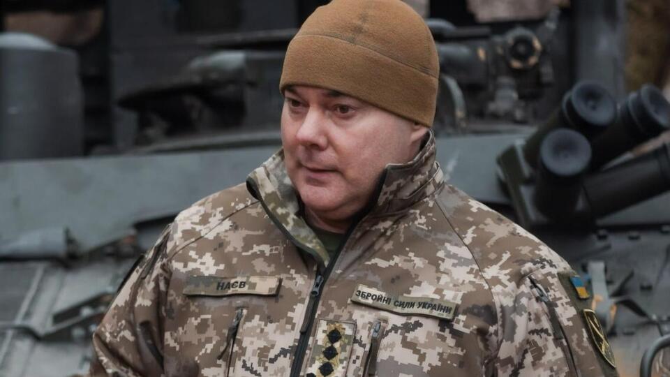 Наєв зазначив, що зенітники збивають дрони-камікадзе і вдень, і вночі