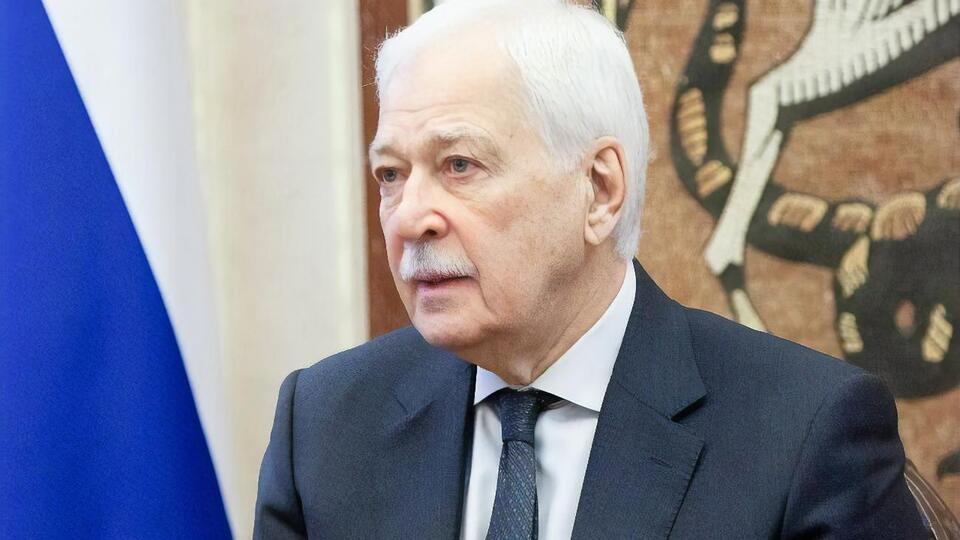 Беларусь является территорией общего с Россией государства, заявил Грызлов