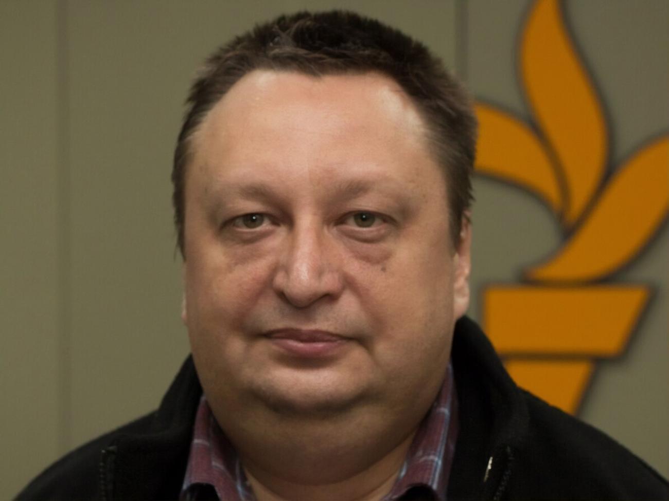 Ягун: Крым – это капкан