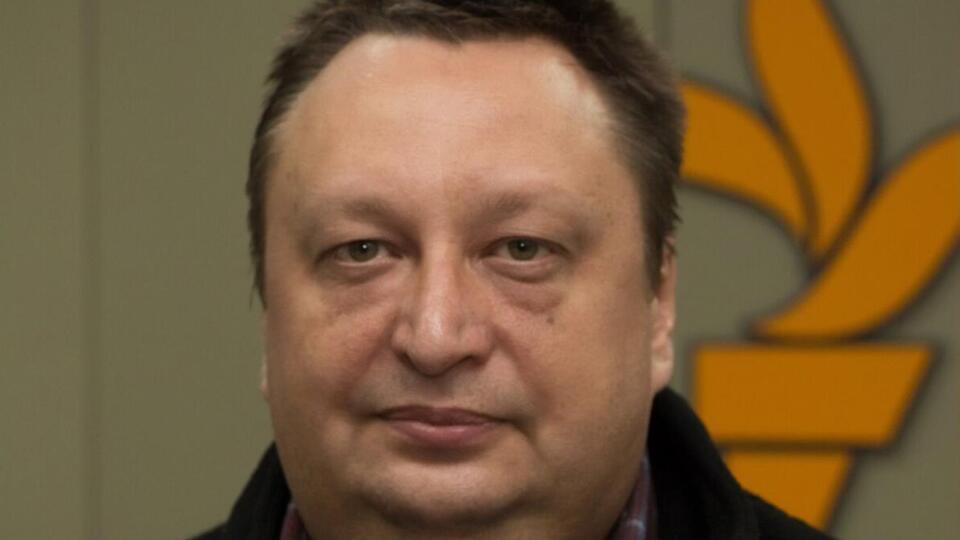 Ягун: Крым – это капкан