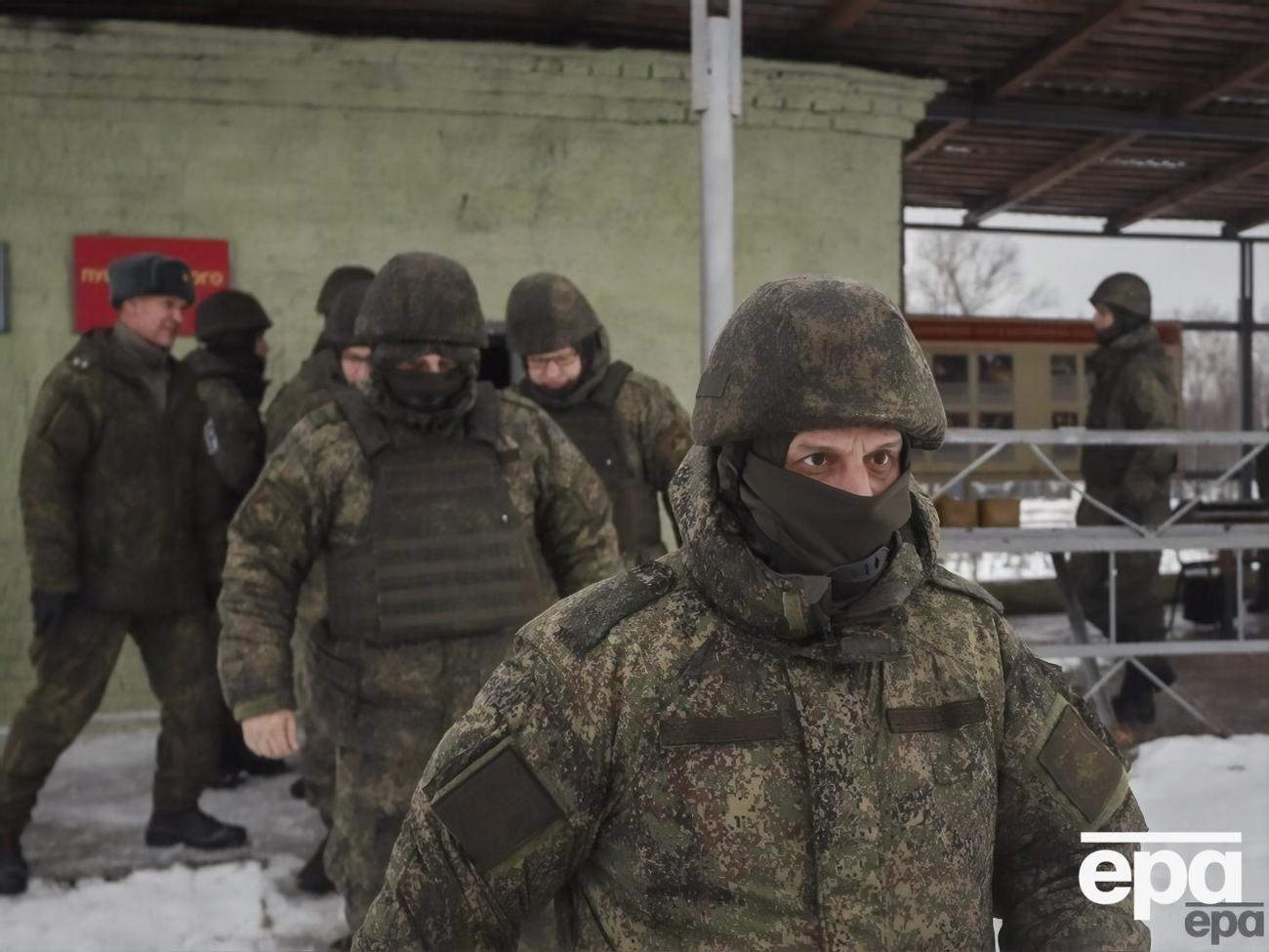 Окупанти зазнають великих втрат у боях в Україні, зазначає Генштаб ЗСУ