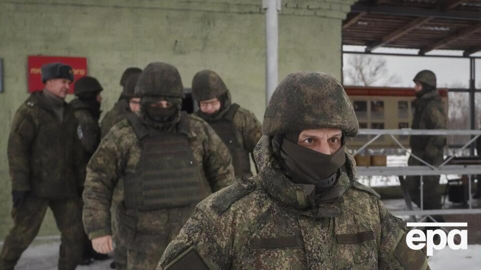 Оккупанты несут большие потери в боях в Украине, отмечает Генштаб ВСУ