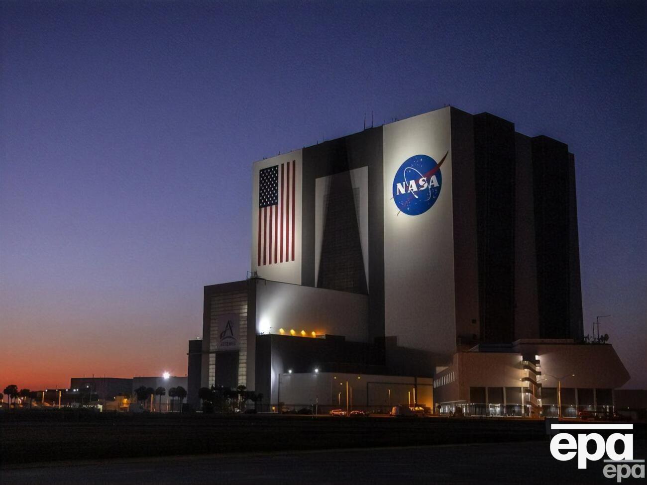 В NASA опровергли информацию КГВА