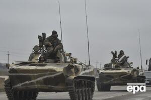 Окупанти посилюють оборону захопленого Криму