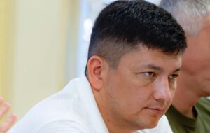 Кім зазначив, що, за попередньою інформацією, постраждалих немає