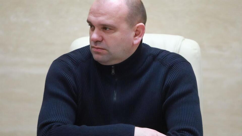Малашко повідомив, що жителі області не постраждали