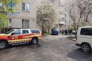 Спасатели обнаружили в квартире еще одного малыша
