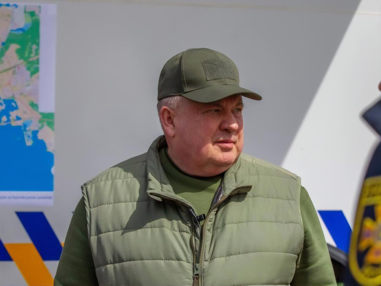 Попко: После официального заявления NASA мы можем дать уточненную информацию&nbsp;&ndash; это не был их спутник