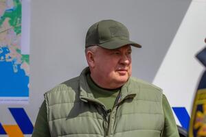 Попко: Після офіційної заяви NASA ми можемо надати уточнену інформацію – це не був їхній супутник