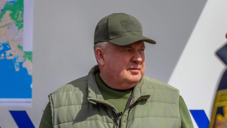 Попко: После официального заявления NASA мы можем дать уточненную информацию – это не был их спутник