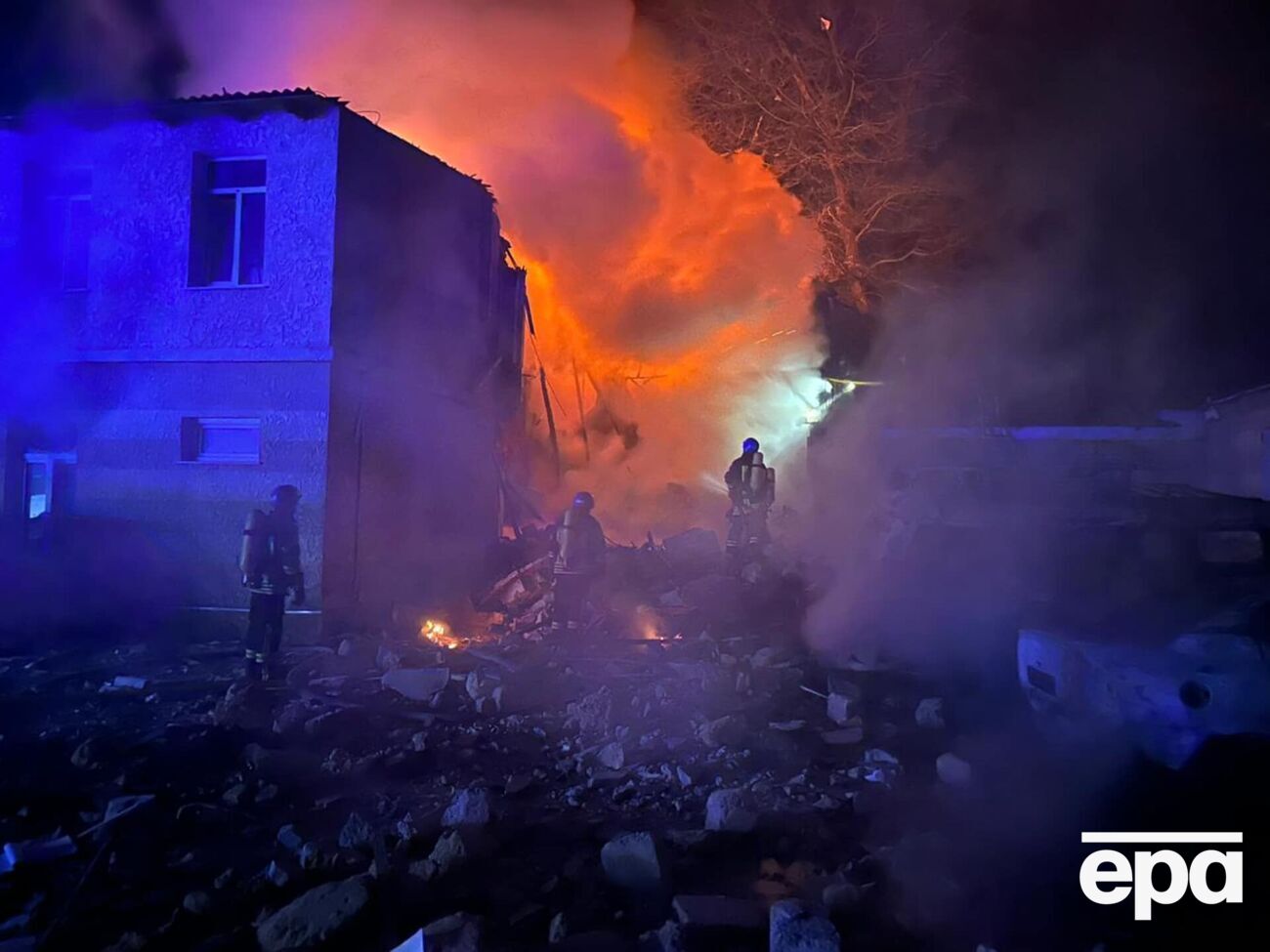 Иранскими дронами из новой партии оккупанты атаковали&nbsp;Николаевскую и Одесскую области, отметила Гуменюк