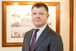 Україна домагається екстрадиції Жеваго