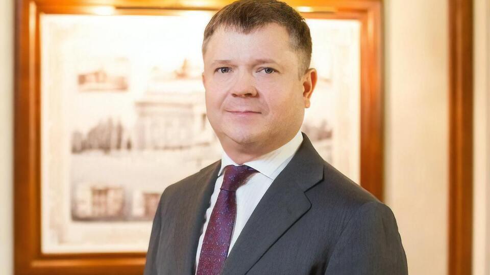 Украина добивается экстрадиции Жеваго