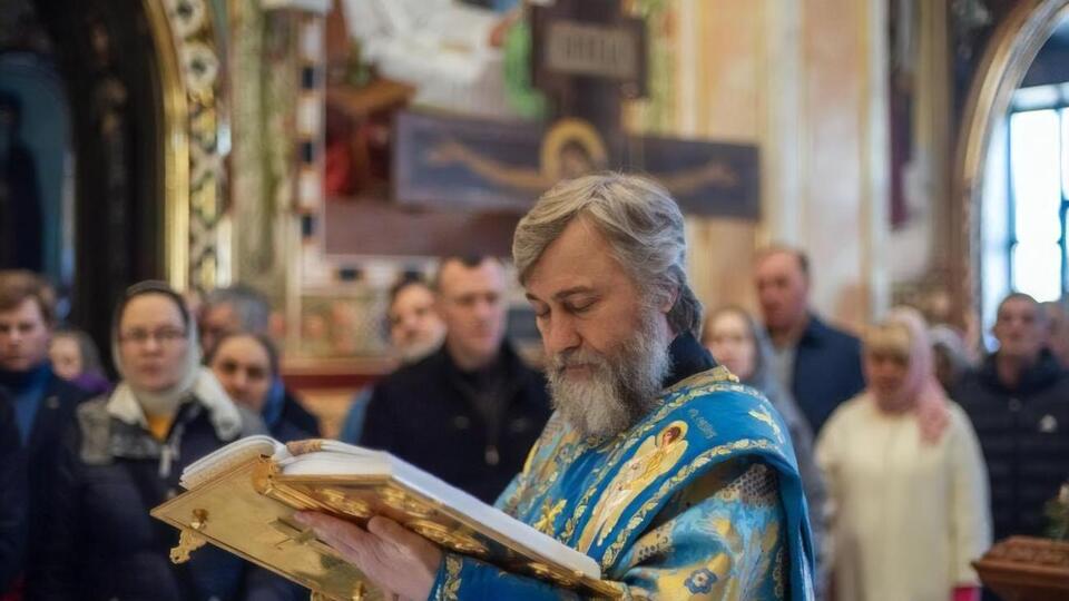 Санкции против Новинского были введены в декабре 2022 года, а позже – расширены