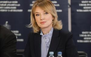 Елена Шуляк: Таких полномочий у местных властей никогда еще не было