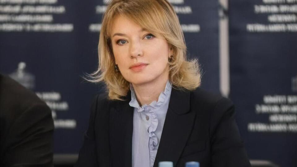 Олена Шуляк: Таких повноважень у місцевої влади ніколи ще не було