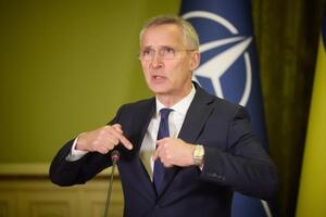 Вопросы членства Украины и гарантий безопасности будут важным элементом повестки дня на саммите НАТО в Вильнюсе, отметил Столтенберг