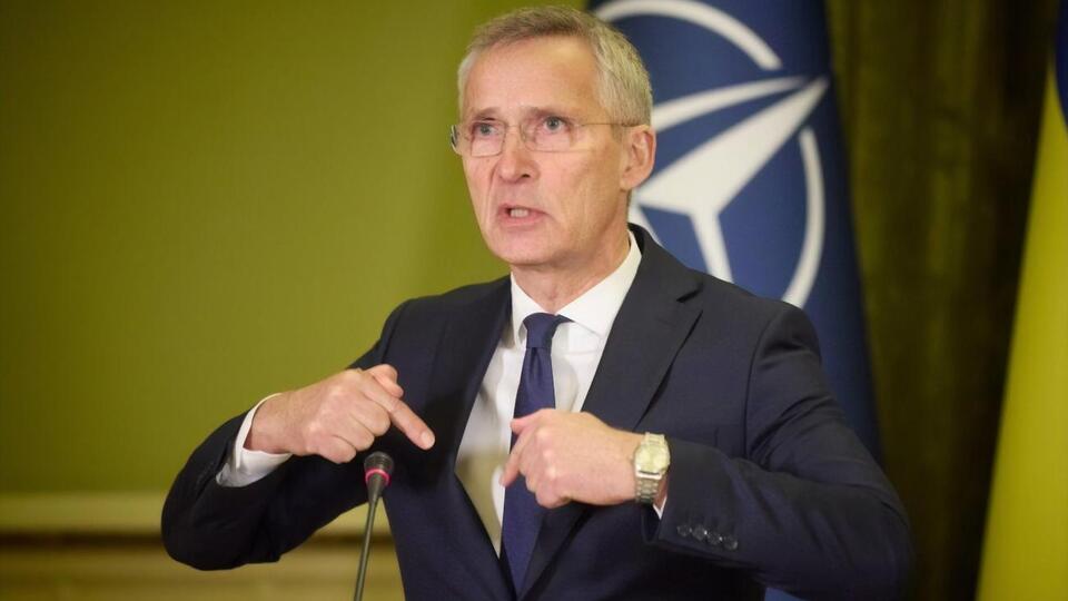 Вопросы членства Украины и гарантий безопасности будут важным элементом повестки дня на саммите НАТО в Вильнюсе, отметил Столтенберг