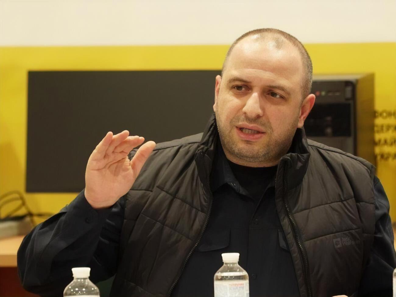 Умеров считает, что инвесторов может ждать 20-кратная прибыль