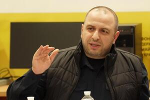 Умєров вважає, що на інвесторів може чекати 20-кратний прибуток