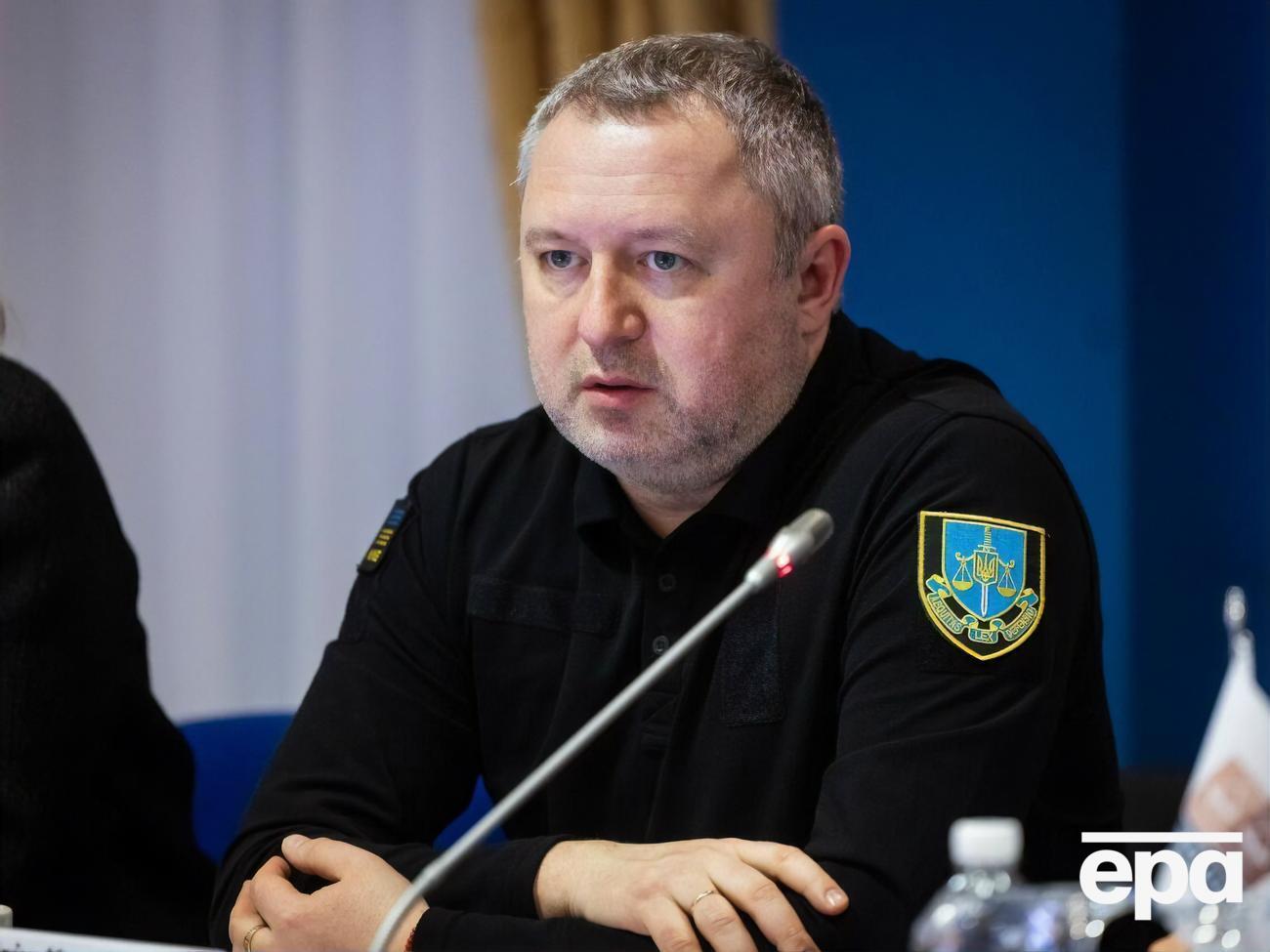 Костін: Сексуальне насильство використовувалося як політична і воєнна тактика російських сил