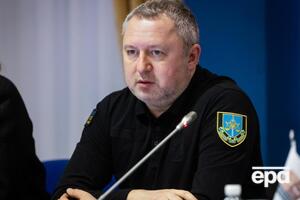 Костін: Сексуальне насильство використовувалося як політична і воєнна тактика російських сил