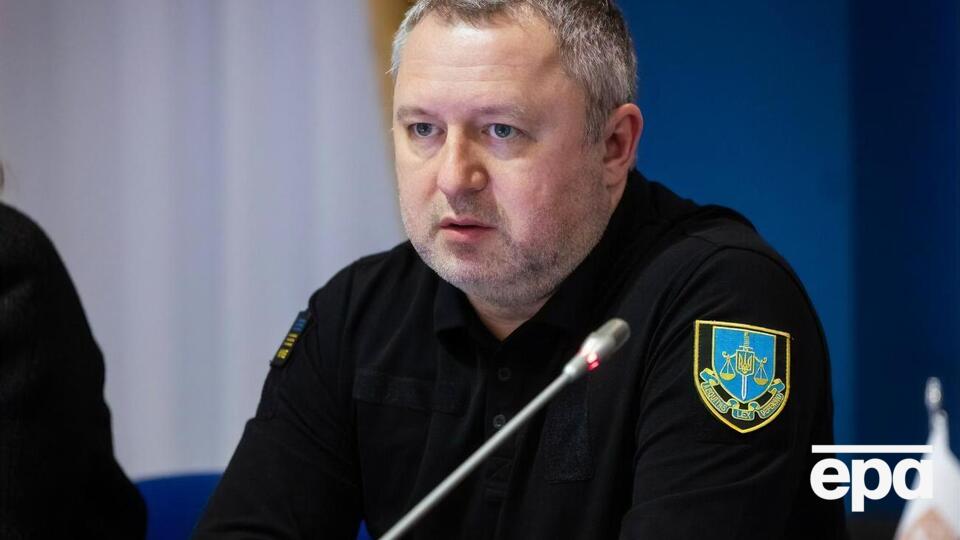Костин: Сексуальное насилие использовалось как политическая и военная тактика российских сил