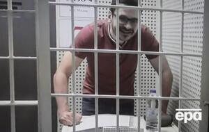 Яшин участвовал в заседании по видеосвязи