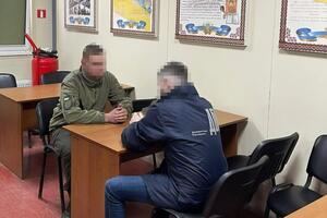 ДБР розпочало розслідування 18 квітня, коли відео інциденту потрапило в мережу