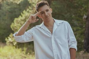 Карпук став відомим завдяки участі у шоу "Голос. Діти"