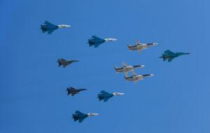 Целью операции было захватить российский истребитель