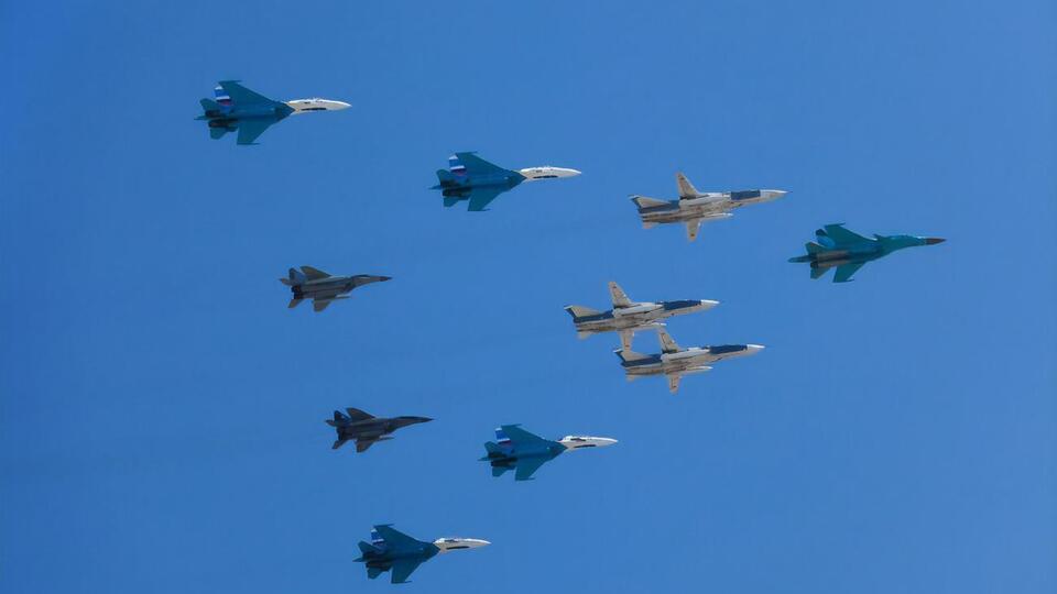 Целью операции было захватить российский истребитель