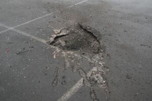 Росіяни систематично обстрілюють деокуповані населені пункти Херсонської області
